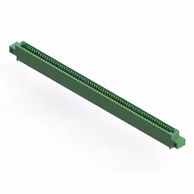 845-070-524-612 EDAC Inc.  Edgeboard Connectors
